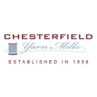 Chesterfield Yarn Mills Logo