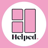 Helped.co.uk - Marketplace Agency Logo