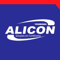 Terminal Alicon Logo