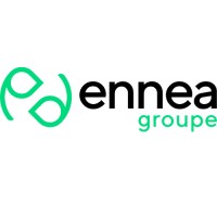 ENNEA GROUPE Logo