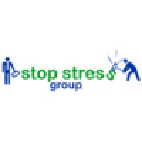 StopStress Group Logo