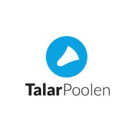 TalarPoolen AB Logo