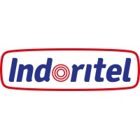 PT Indoritel Makmur Internasional Tbk Logo