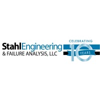 Stahl Engineering & Failure Analysis, LLC Logo
