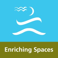 Enriching Spaces Logo