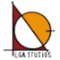 LGA Studios Logo
