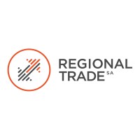 Regional Trade S.A. Logo