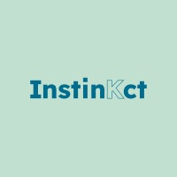 InstinKct Logo