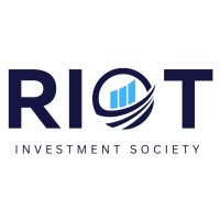 Riot Investment Society Logo