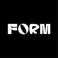 FORM Brands Studio Logo