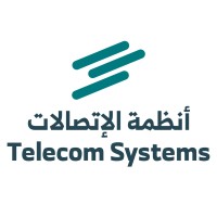 Saudi Arabia Telecom Systems Logo