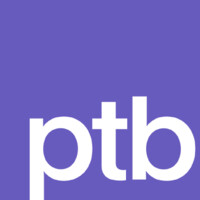 Proptech Bankers Logo