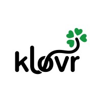 Klovr.io Logo