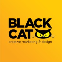 Black Cat Creative Ltd Logo