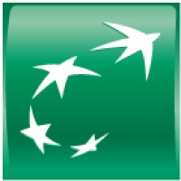 BNP Paribas Wealth Management - Private Banking Logo