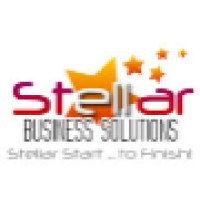 Stellar Business Solutions Logo