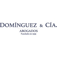 Domínguez & Cía Logo