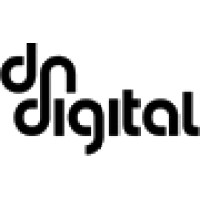 DN Digital Ltd Logo