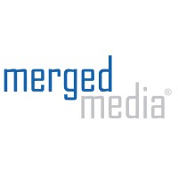 Mergedmedia|AG Logo