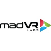 madVR Labs Logo