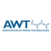 Association of Water Technologies Logo