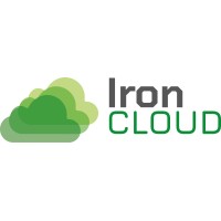 Iron Cloud SA Logo