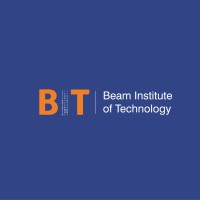 BIT - Beam Institute of Technology Logo