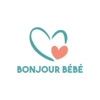 Bonjour Bébé Logo