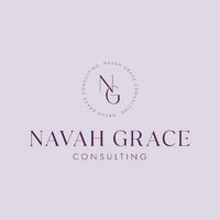 Navah Grace Consulting Ltd Logo