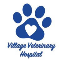 Village Veterinary Hospital Logo