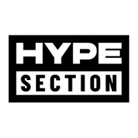 The Hype Section Logo