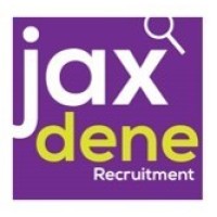 Jaxdene Partners Ltd Logo