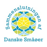 Sammenslutningen af Danske Småøer Logo