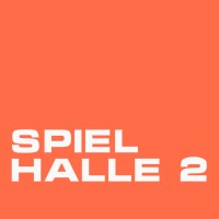 Spielhalle 2 Logo