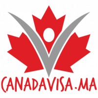 Canadavisa.ma Logo