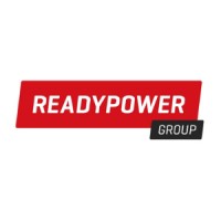 Readypower Group Logo