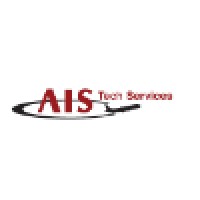 AIS Tech Services, Inc Logo