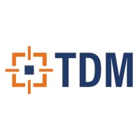 Tactical Defense Media Logo