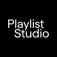 Playlist Studio Logo
