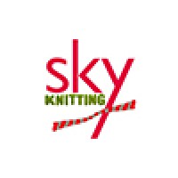 Sky Knitting Logo