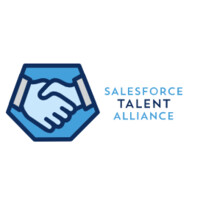 Salesforce Talent Alliance Career Cohorts Logo