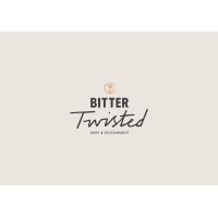 BITTER TWISTED LIMITED Logo