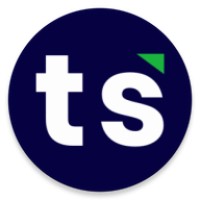 Toppscholars - Smart Learning Logo