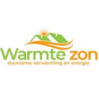 Warmte Zon B.V. Logo