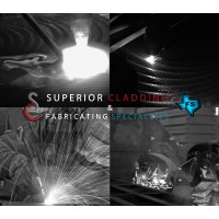 Superior Cladding Products, LLC / Fabricating Specialties,LLC Logo
