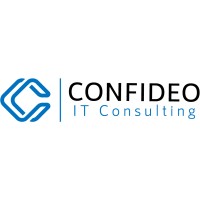 CONFIDEO IT Consulting AG Logo