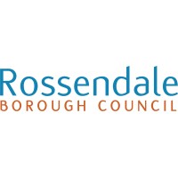 Rossendale Council Logo