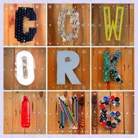 CoworkingValencia Logo