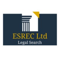 Executive Search RECruitment Logo