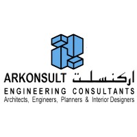 Arkonsult Engineering Consultants Logo